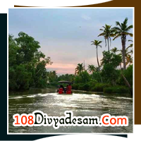 kerala divya desam travel guide